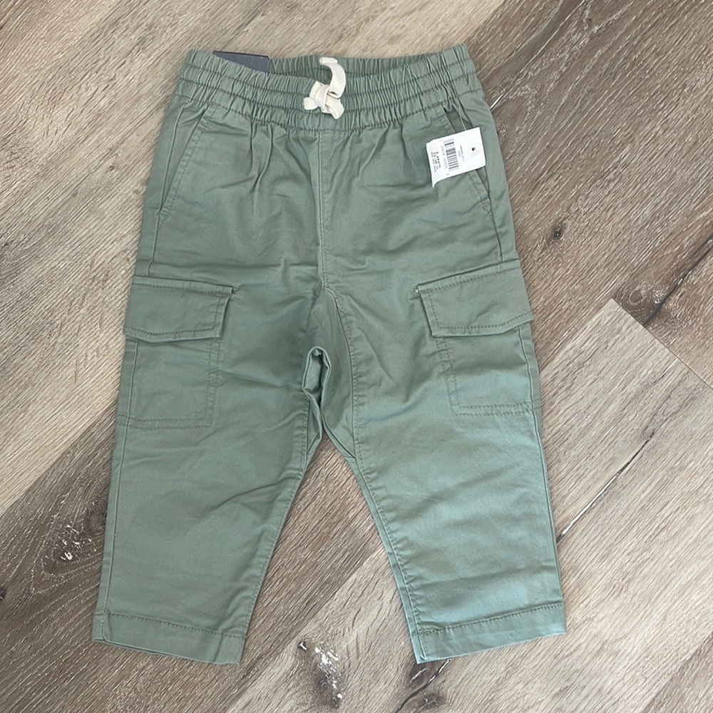 Gap toddler boy pants